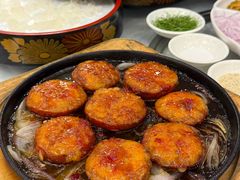 -金百门·顺德海鲜酒家(陈村店)
