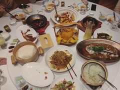-潞州宴(清华店)