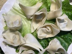 鱼肉抄手-鲜尚轩·斑鱼庄(荷花东街店)