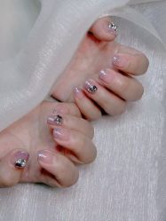 -LEILEI NAIL蕾蕾美甲美睫