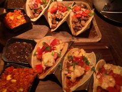 -Q MEX 库迈墨西哥餐吧(三里屯店)