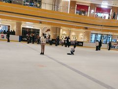 -冠军冰场CHAMPION RINK(苏州中心商场店)