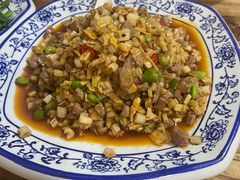 -范记豆花庄(东门好吃街店)