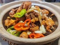 -隆喜元鱼汤包·海鲜(中联广场店)