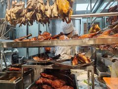 -龙记香港茶餐厅(久光百货店)