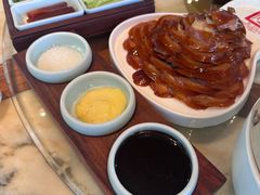 -那家小馆•北京菜•烤鸭(香山店)
