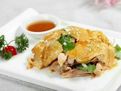 -御水泉·国际水疗会(广州长隆店)