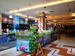 -天鲜阁·海鲜粤菜·33年老字号(石槎白云站店)