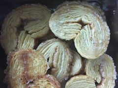 -家琳甜品(江南东店)