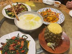 -多哥水傣味餐厅(司马巷店)