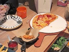 -必胜客(龙泉万达店)