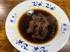 -柴氏风味斋(甘家口店)