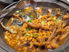 -阿毛饭店首店·宁波老字号(文化广场店)