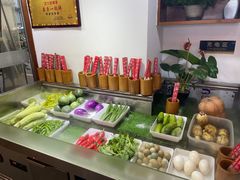 -野渡坡·极致湘菜·庭院餐厅(汉阳店)