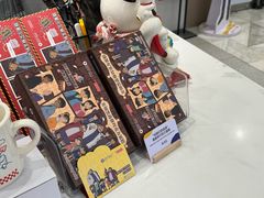 -派悦坊·甜品·蛋糕(虹口龙之梦店)