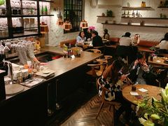 -Apollo·西班牙小酒馆(安福路店)
