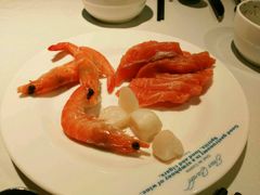 -星伦多 自助料理(圆融店)