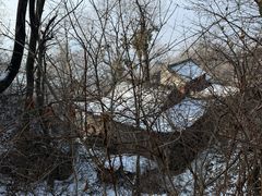 -终南山南五台景区