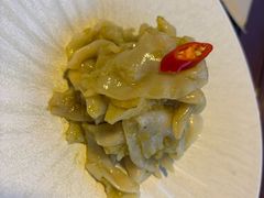 -喜鼎海胆水饺(东港店)