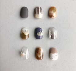 -LILY NAILS美甲美睫