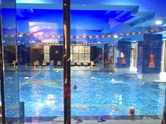 -Waterfall瀑布湾优健源(华侨城店)