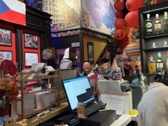 -布拉格餐厅· 中欧捷克菜(全国首店)