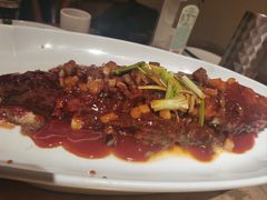 -京味斋·烤鸭·北京菜(安贞店)