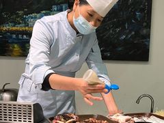 -长江六号法国餐厅(长江南路店)