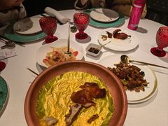 -三号黄浦会Canton Table