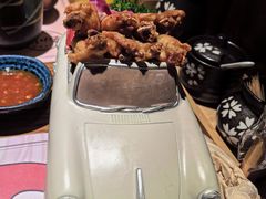 -玉川屋·深夜食堂居酒屋(柳巷店)
