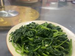 -盛得农家美食·无花果浸鸡·古法烧鸡·竹筒饭(白水寨森林海店)