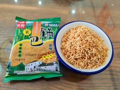-巢湖名吃·东关老鹅汤(江南风情街店)