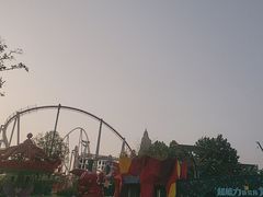 -北京欢乐谷