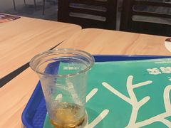 -汉堡王(上海凌云壹街坊店)