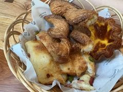 -麦田工坊(月湖店)