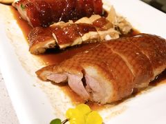 -吉旺港式餐厅(南方商城店)
