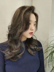 -型色沙龙