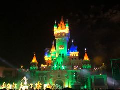 -青岛方特梦幻王国