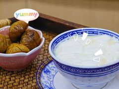 -豆豆冰室·地道招牌椰子冻(大良店)