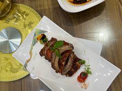 -醉霖生态餐厅(交大店)