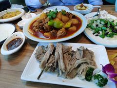 -品回味清真西北楼(宁波首店)