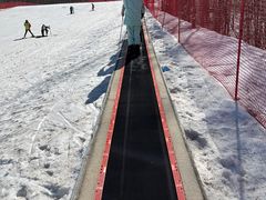 -长白山红松王滑雪场