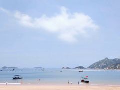 -大京沙滩