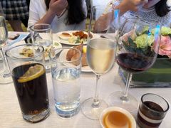 -广州富力丽思卡尔顿酒店