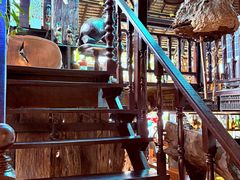 -自然餐厅(Phuket)