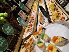 -亚马逊海鲜自助(梅溪湖步步高店)