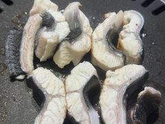 -大唐尚武烤活鳗鱼黑牛烤肉(大里路店)