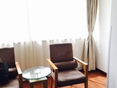华东疗养院-上海市保健医疗中心(华东疗养院)