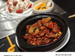 -青水瓦台汤泉(未央店)