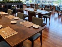 -重庆丽苑维景国际大酒店·海鲜自助餐厅